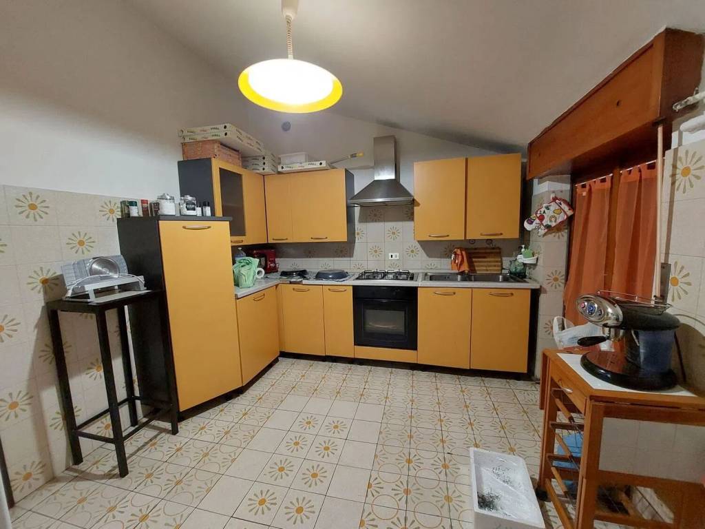 Appartamento a Fiorenzuola d'arda in Corso Garibaldi, 28 - Foto 5