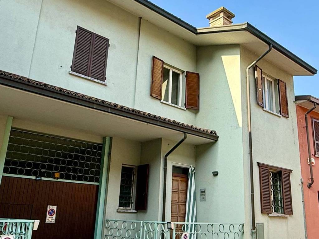 Villa a Voghera - Foto 2