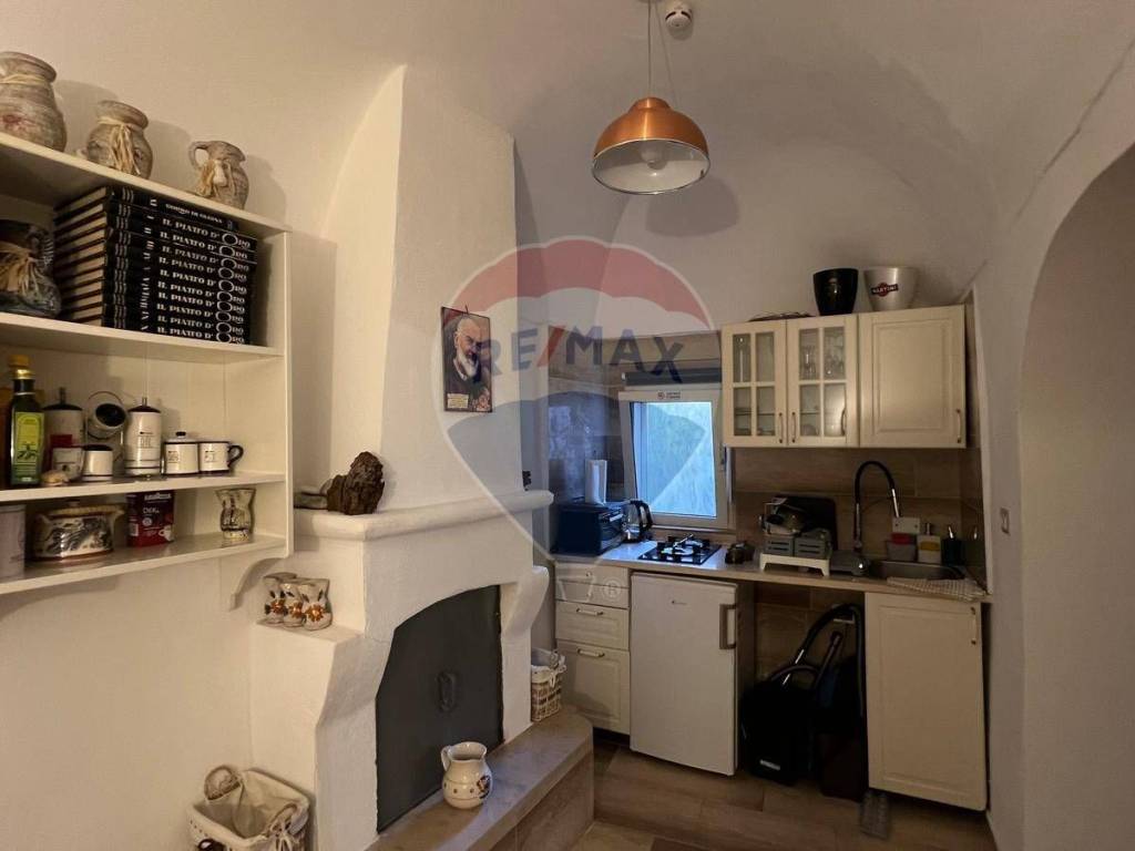 Appartamento a Vieste in Vico Caruso, 5 - Foto 3