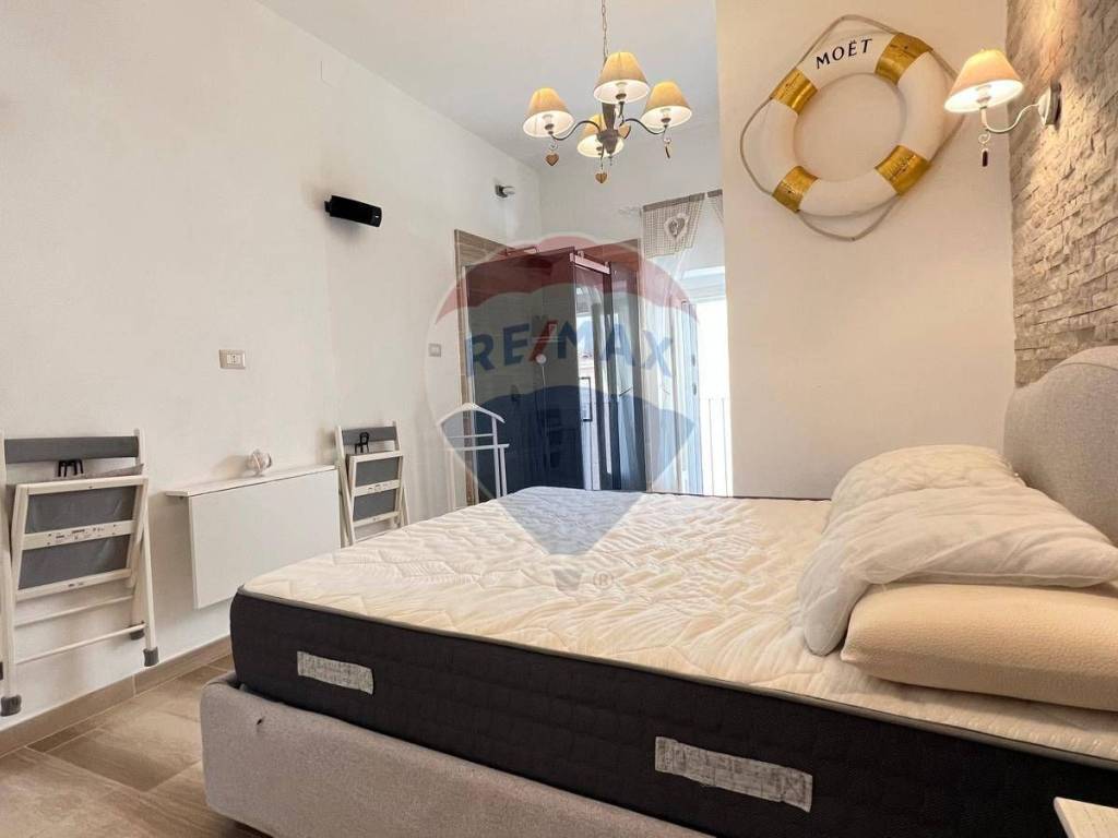 Appartamento a Vieste in Vico Caruso, 5 - Foto 5