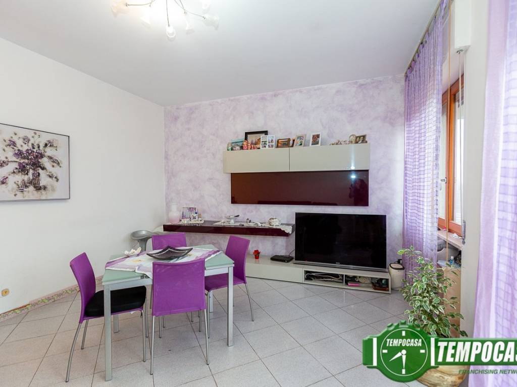 Appartamento a Pandino in Via Cesare Battisti - Foto 2