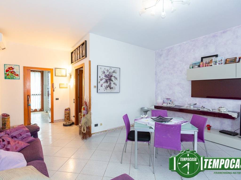 Appartamento a Pandino in Via Cesare Battisti - Foto 3