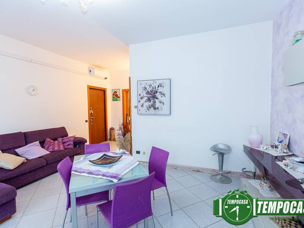 Appartamento a Pandino in Via Cesare Battisti - Foto 4