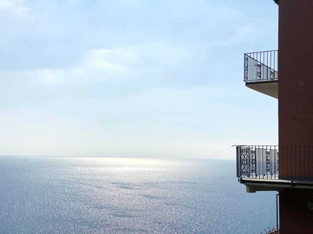 Attico / mansarda a Vernazza in Via Fieschi, 85 - Foto 3