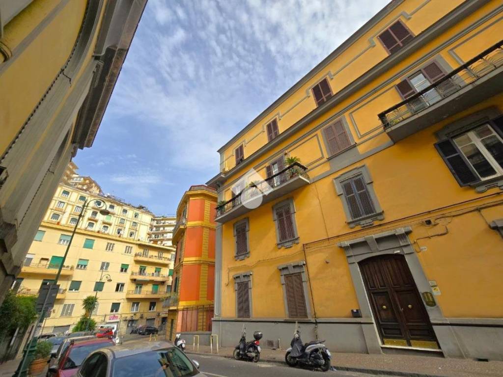 Appartamento a Napoli in VIA Torquato Tasso, 284 - Foto 2