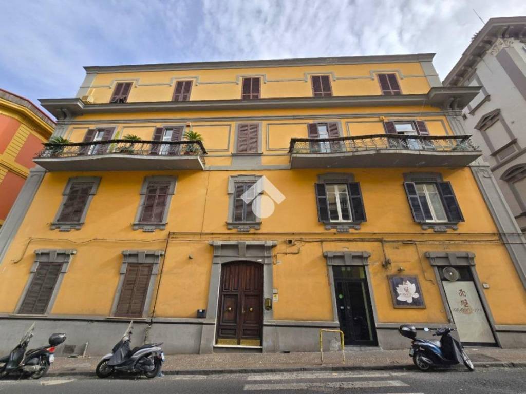 Appartamento a Napoli in VIA Torquato Tasso, 284 - Foto 3