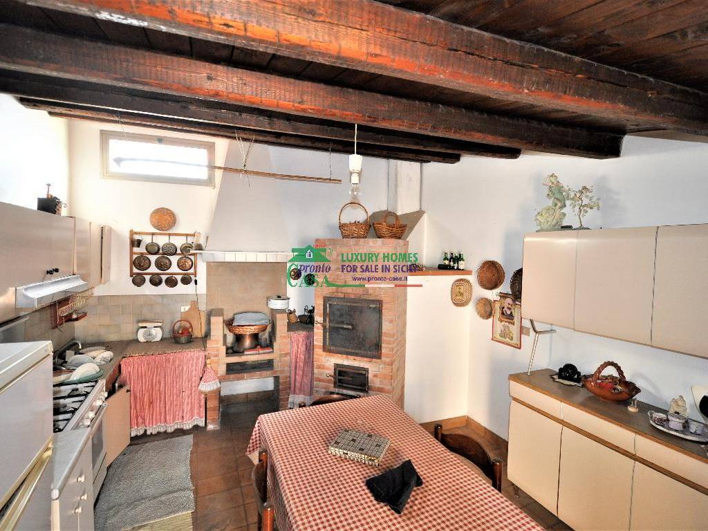 Casa indipendente a Ragusa in Via Padre Trapani - Foto 4