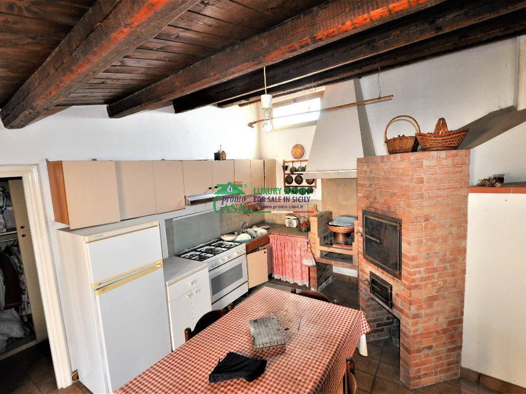 Casa indipendente a Ragusa in Via Padre Trapani - Foto 5