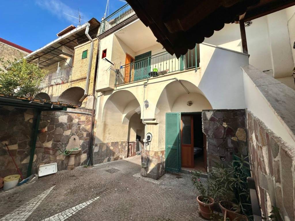 Casa indipendente a Succivo in Via Virgilio, 22 - Foto 5