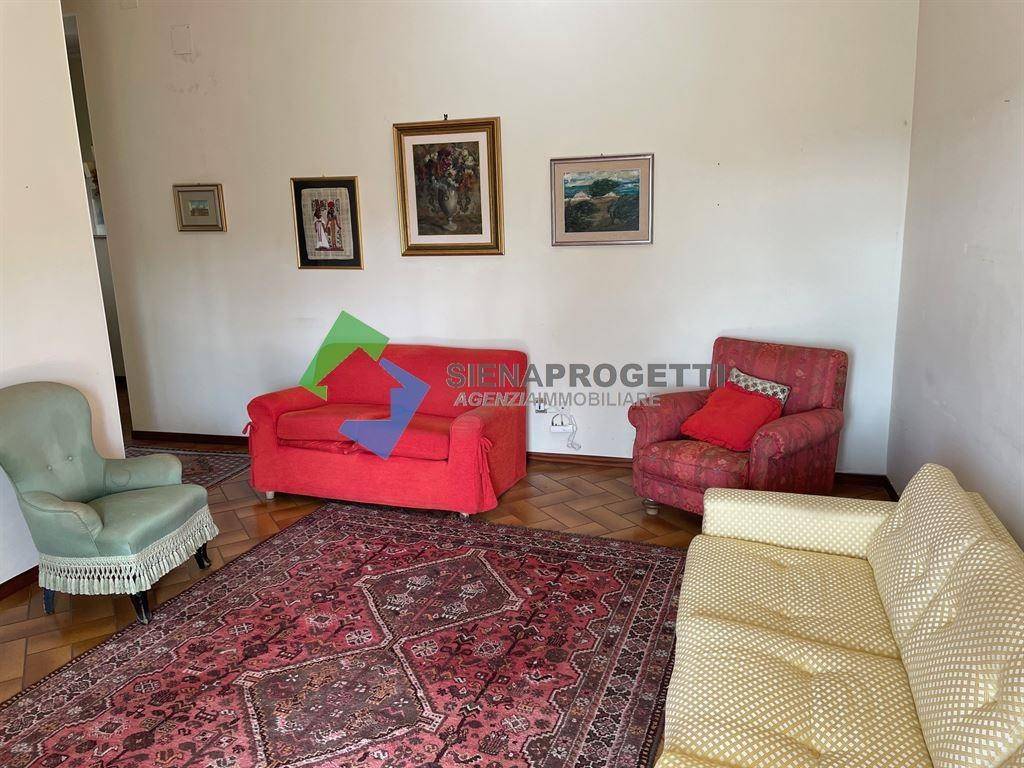 Appartamento a Siena in Via del Colle - Foto 3