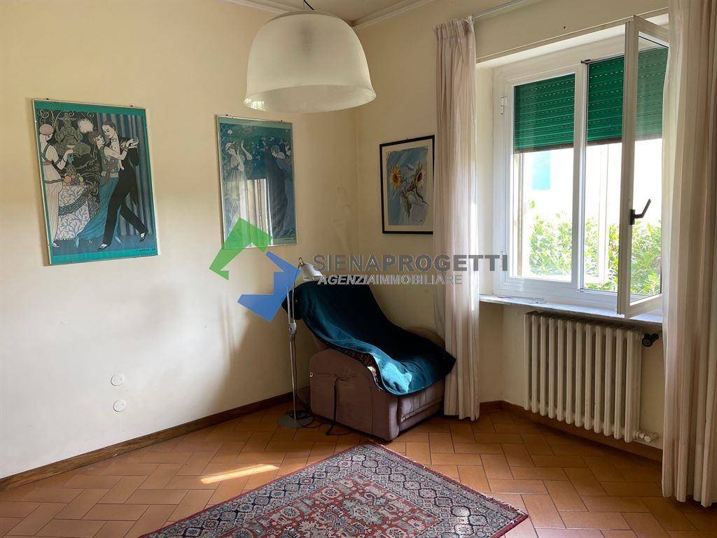 Appartamento a Siena in Via del Colle - Foto 4