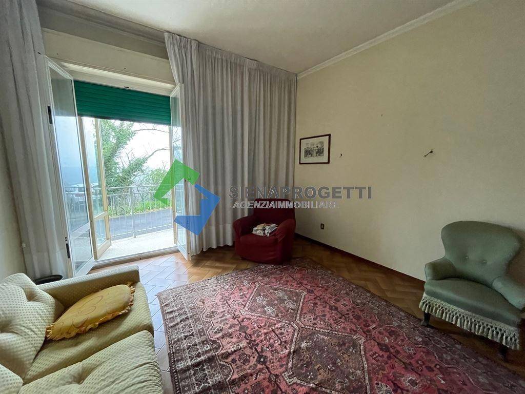 Appartamento a Siena in Via del Colle - Foto 5