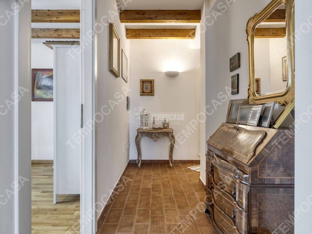 Appartamento a Bologna in Via del Terrapieno, 12 - Foto 4