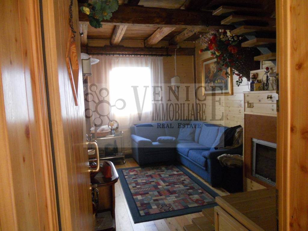 Casa indipendente a Val di zoldo - Foto 2
