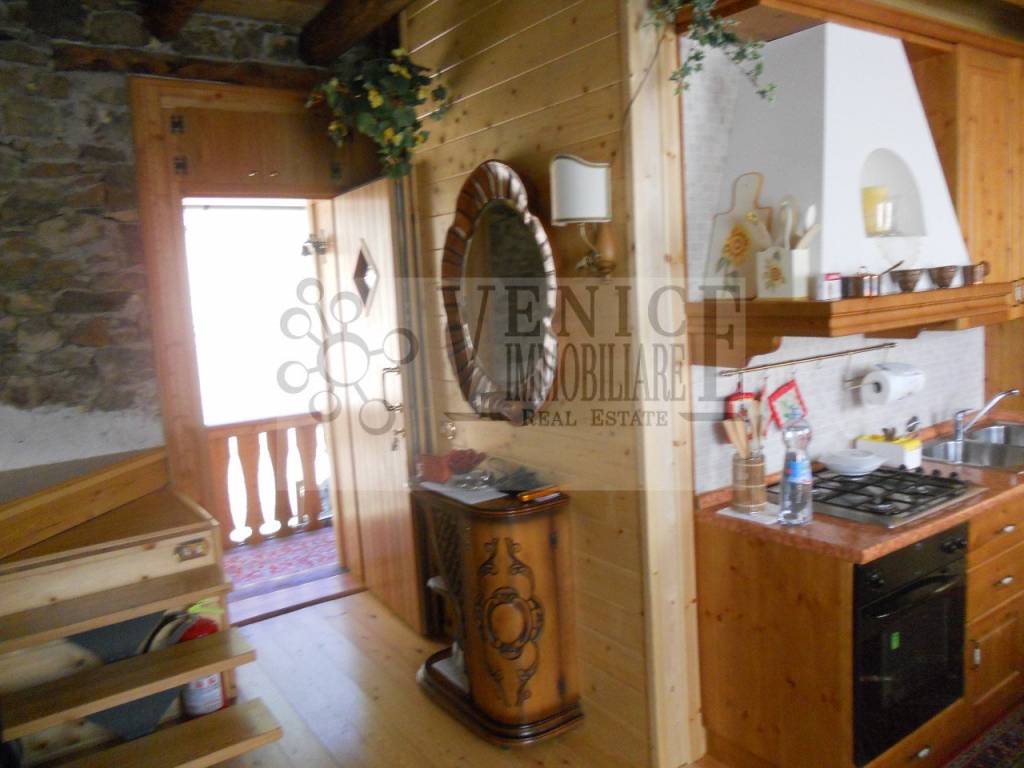 Casa indipendente a Val di zoldo - Foto 5