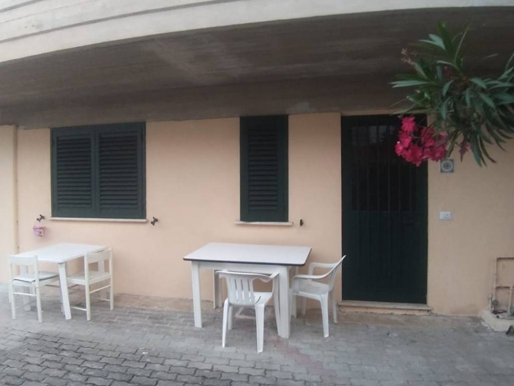 Appartamento a Montenero di bisaccia in Contrada Padula - Foto 2