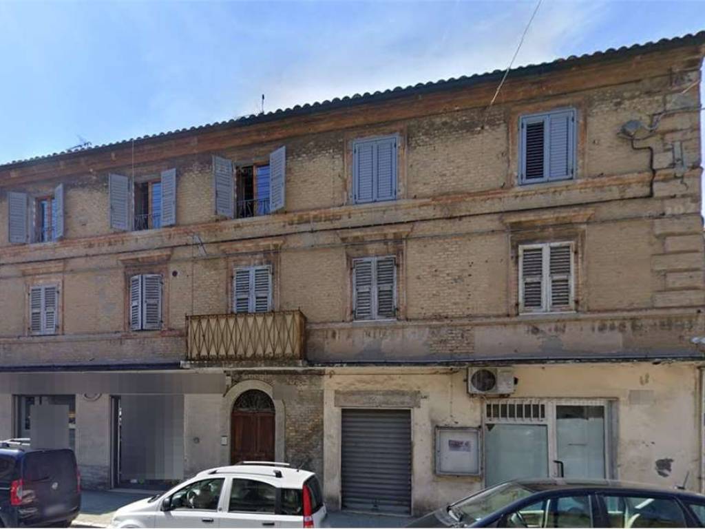 Appartamento a Falconara marittima in Via Flaminia - Foto 4