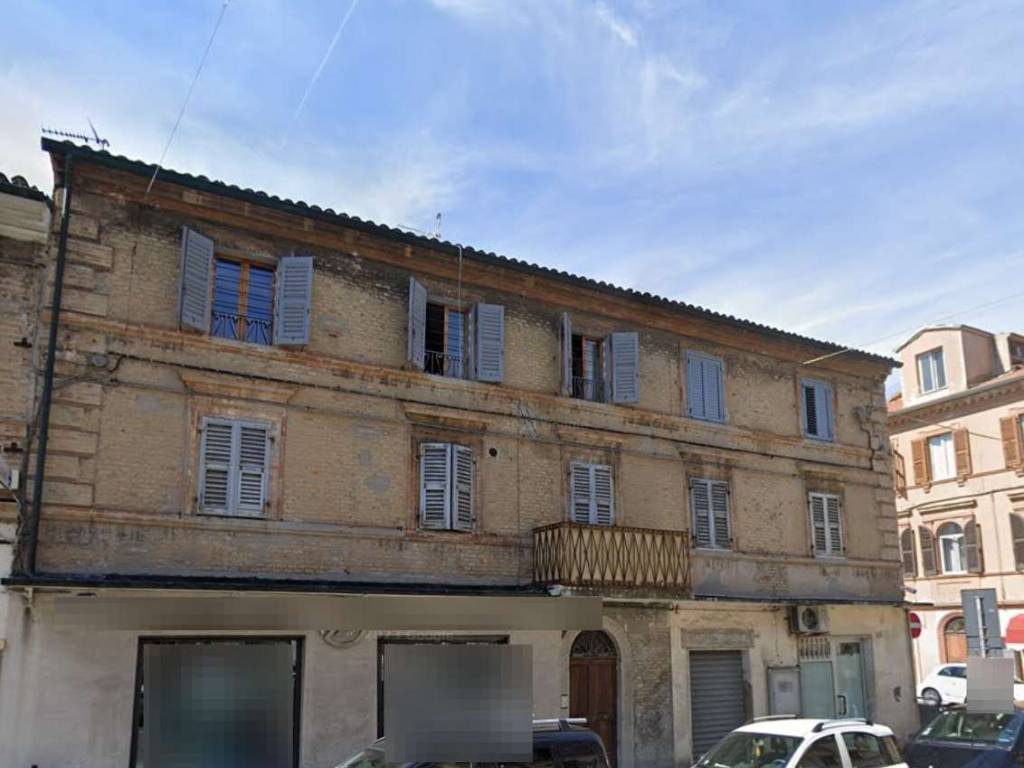 Appartamento a Falconara marittima in Via Flaminia - Foto 5