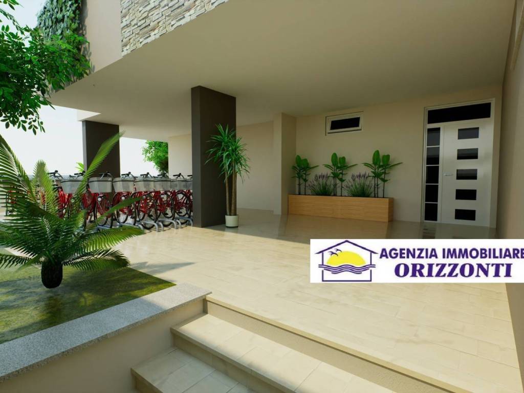 Attico / mansarda a Tortoreto in Via Archimede, 147 - Foto 4