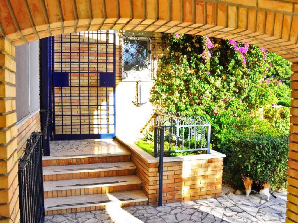 Villa a Montesilvano in Contrada Macchiano - Foto 4