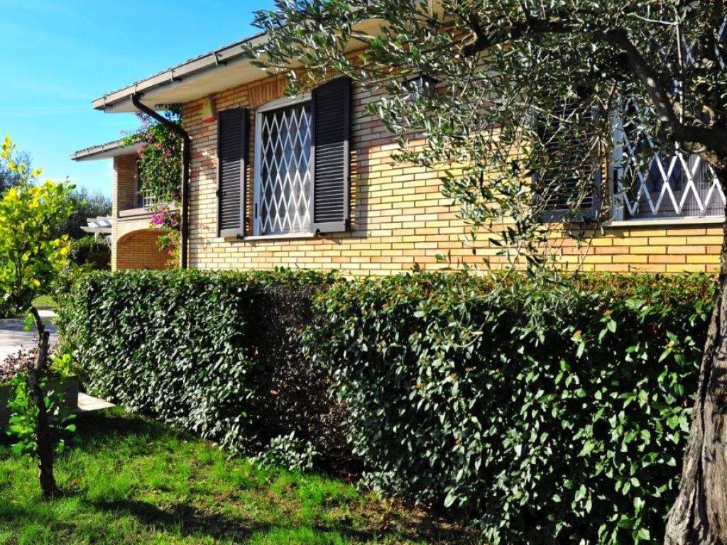 Villa a Montesilvano in Contrada Macchiano - Foto 5