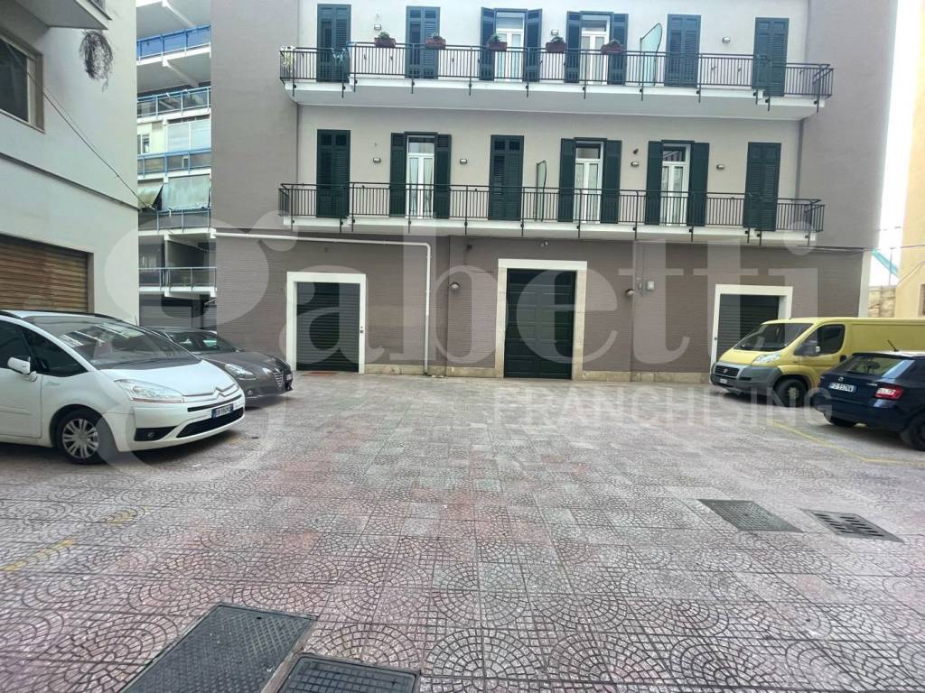 Box / garage a Barletta in via Indipendenza - Foto 3