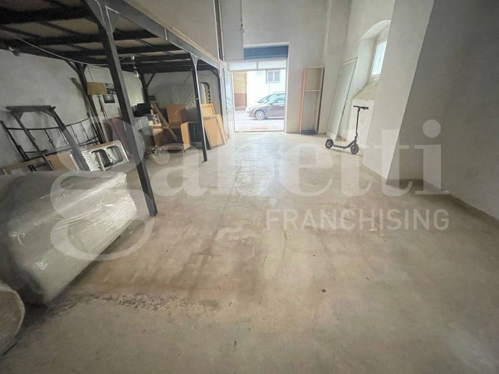 Box / garage a Barletta in via Indipendenza - Foto 4