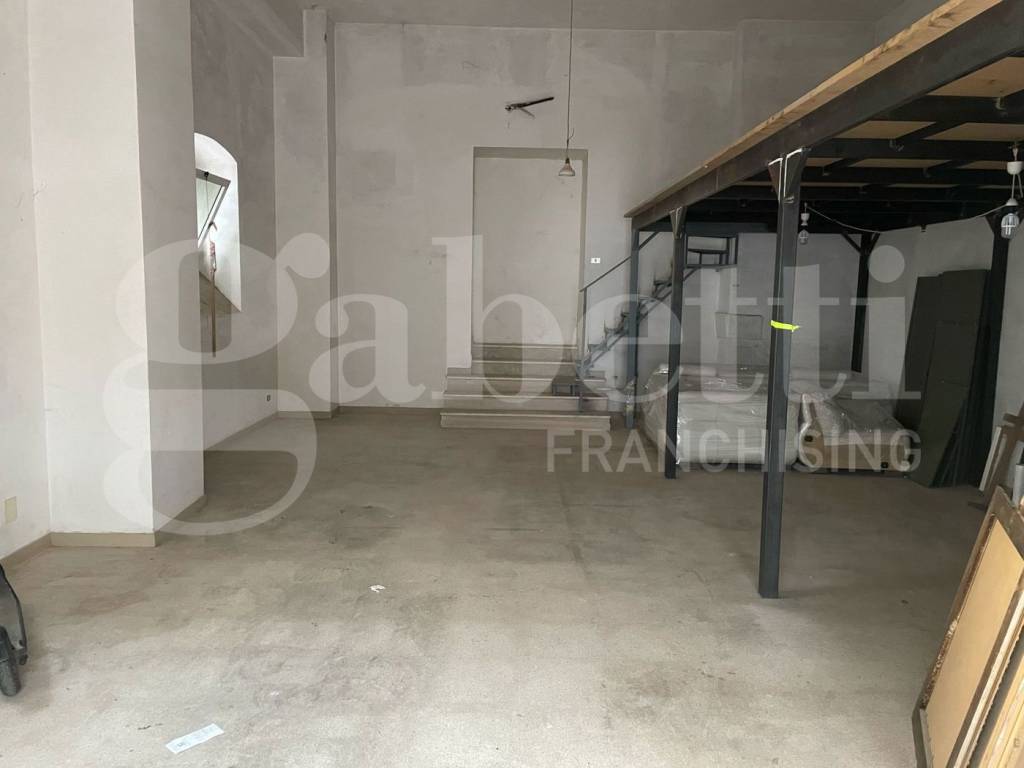 Box / garage a Barletta in via Indipendenza - Foto 5