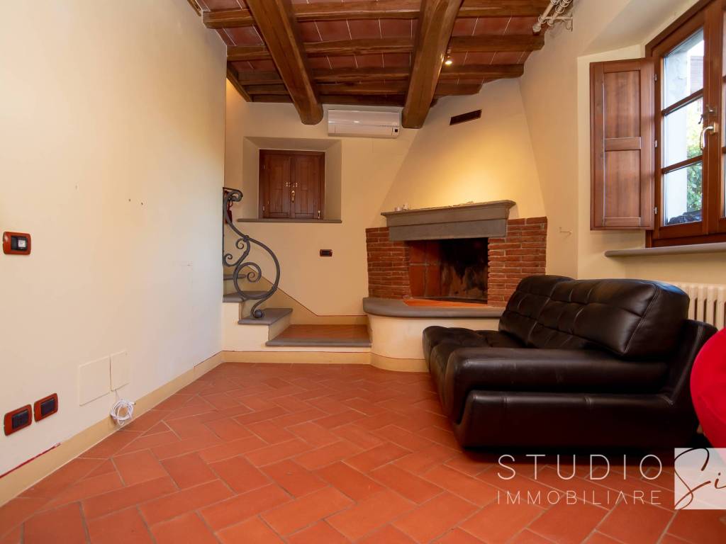 Appartamento a Pistoia in Via dell'Arcale - Foto 2