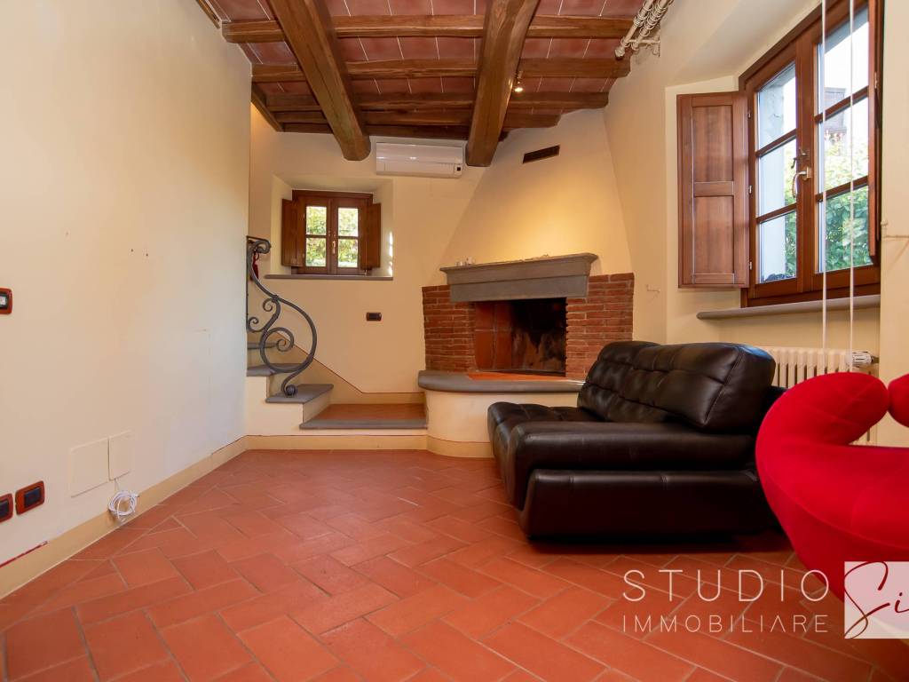 Appartamento a Pistoia in Via dell'Arcale - Foto 4