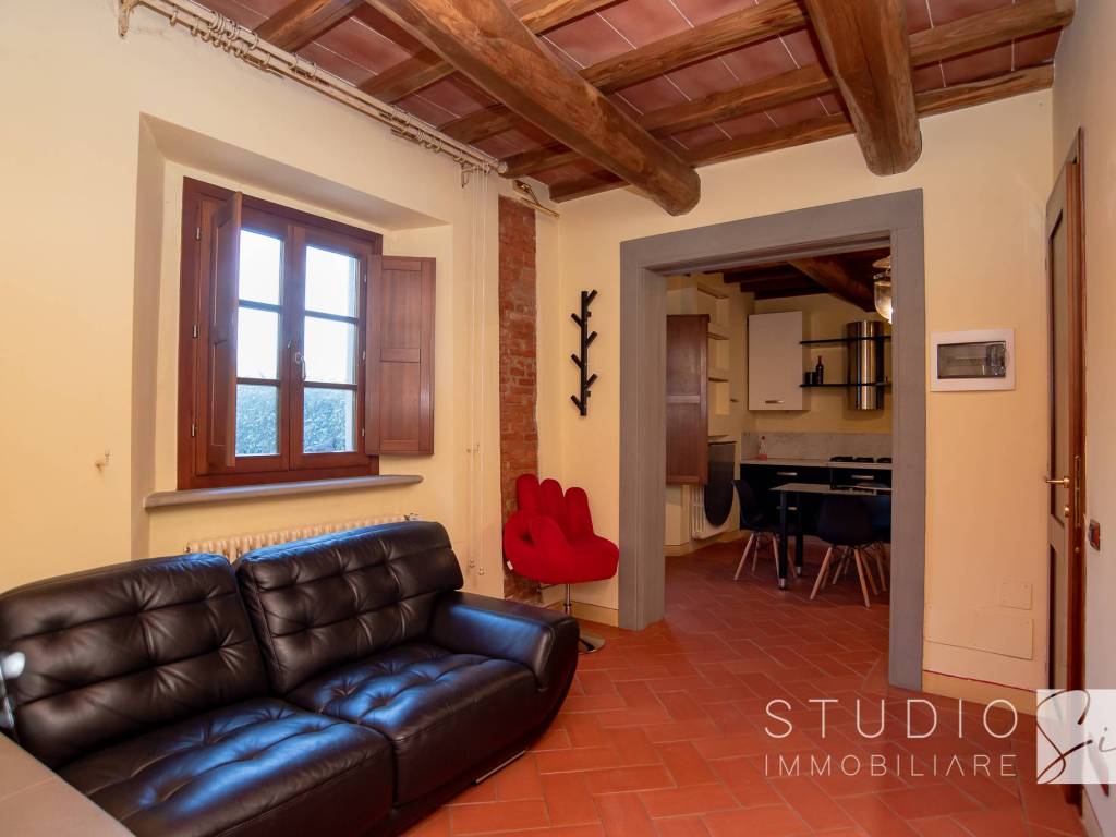 Appartamento a Pistoia in Via dell'Arcale - Foto 5