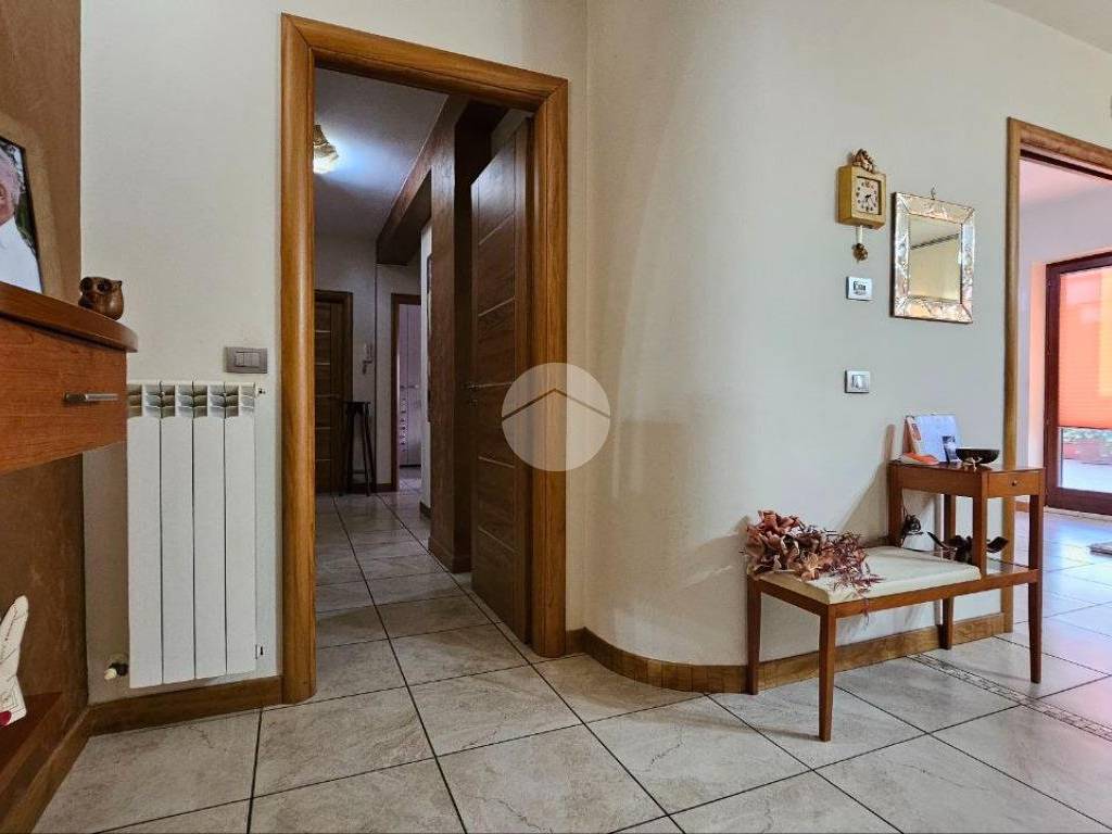 Appartamento a Montesarchio in Via napoli, 72 - Foto 4