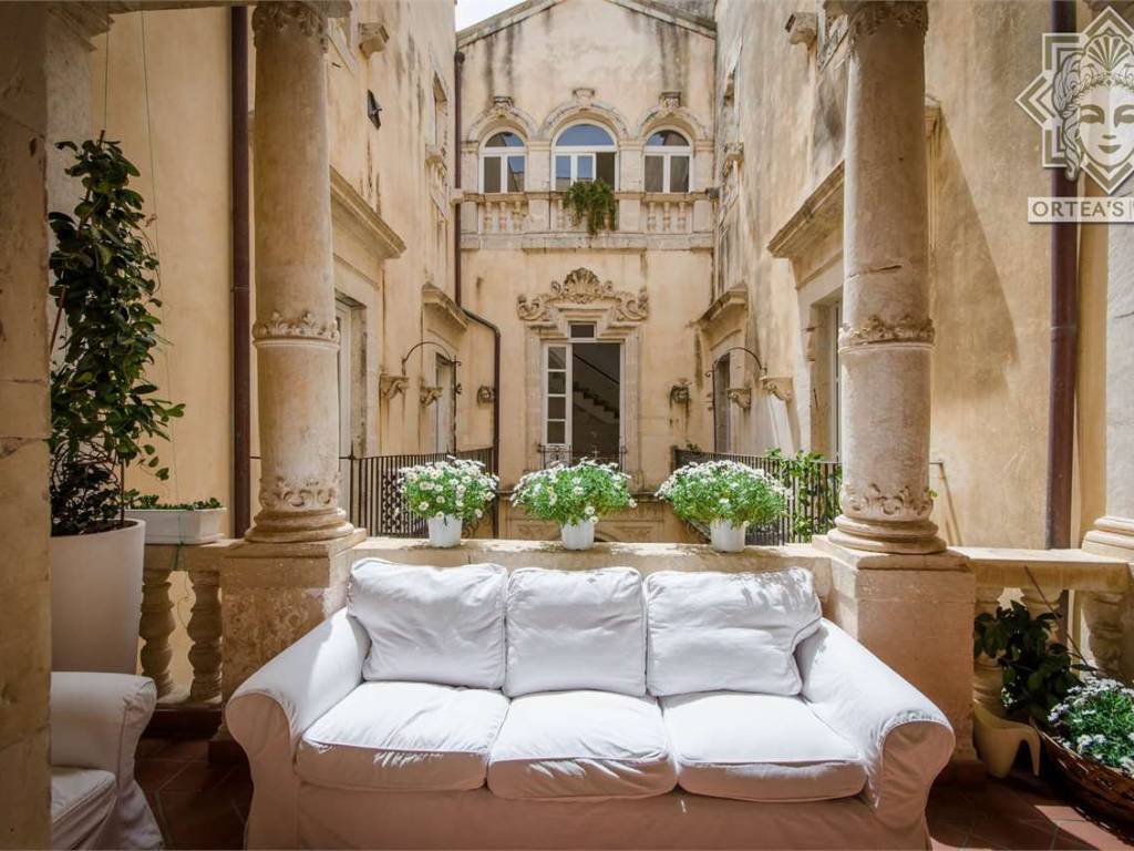 Appartamento a Siracusa in Via Larga - Foto 2