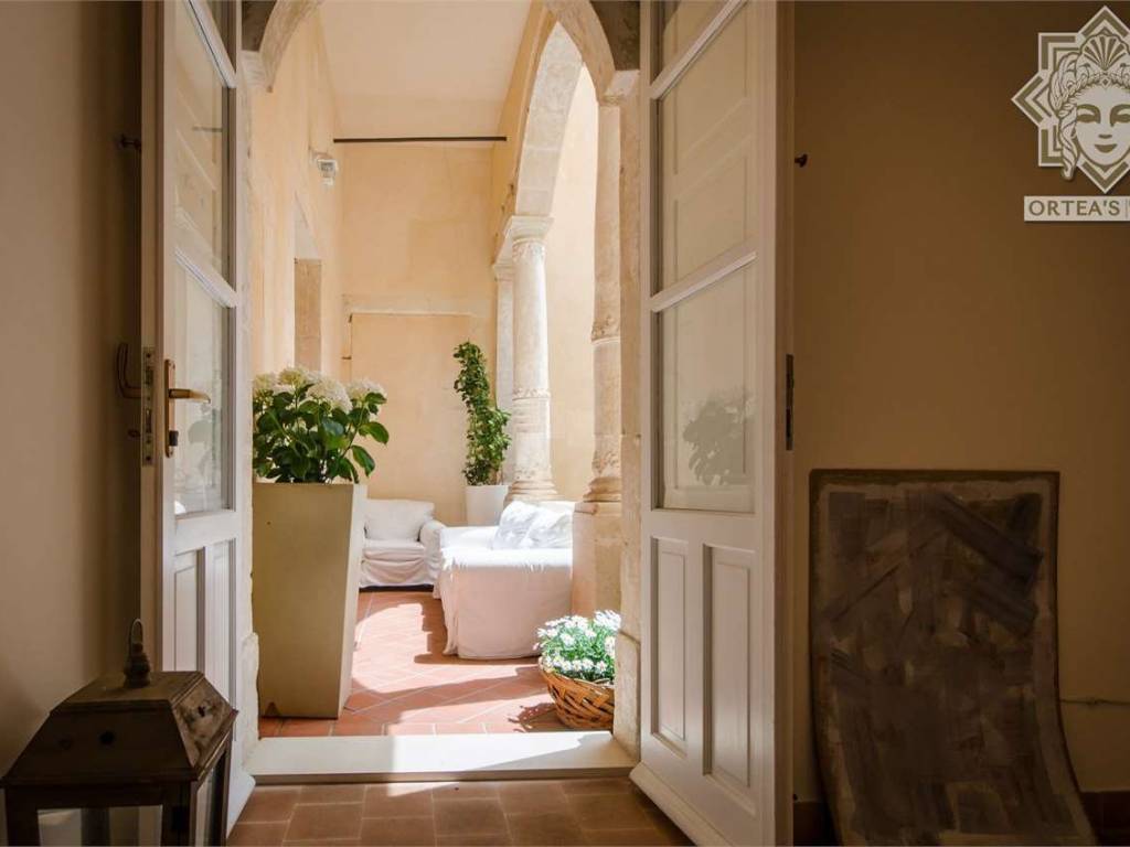 Appartamento a Siracusa in Via Larga - Foto 3