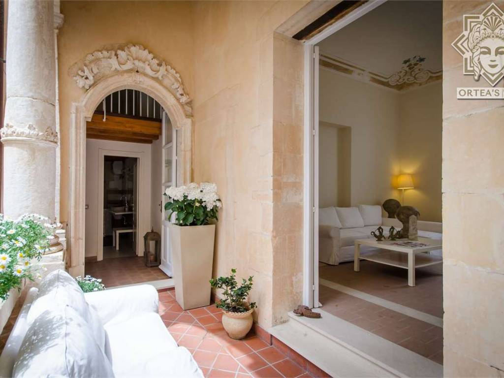 Appartamento a Siracusa in Via Larga - Foto 4