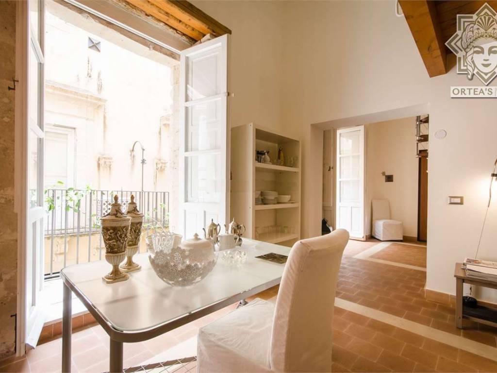 Appartamento a Siracusa in Via Larga - Foto 5