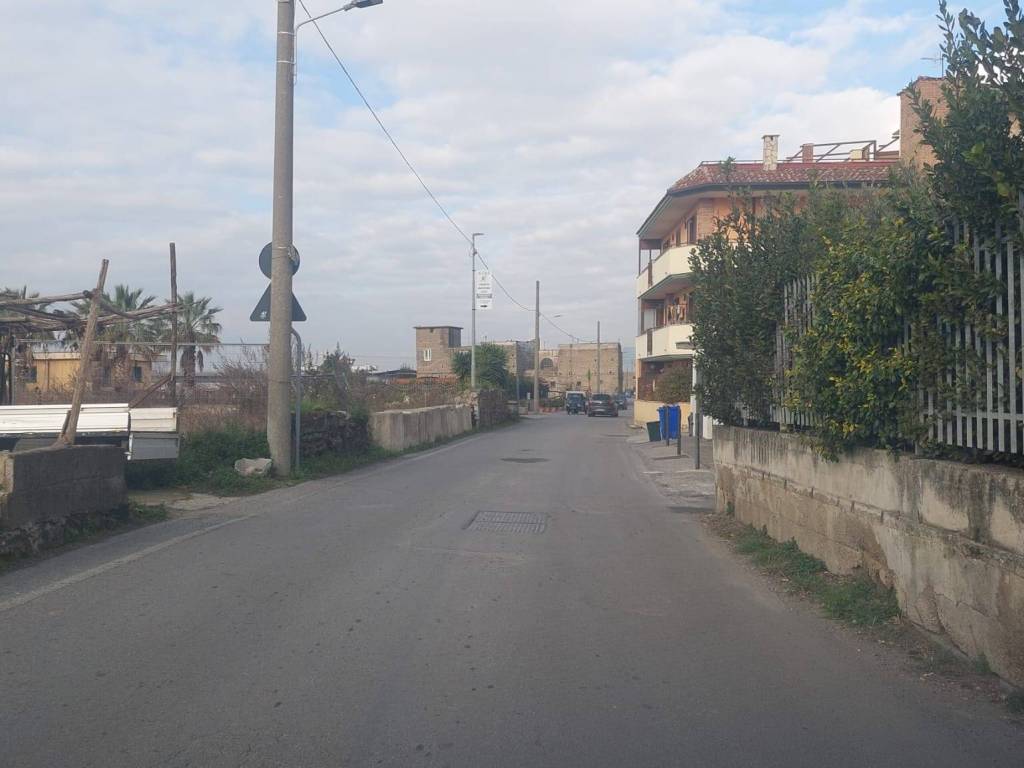 Terreno a Sarno in Via Nuova Lavorate, 142 - Foto 4