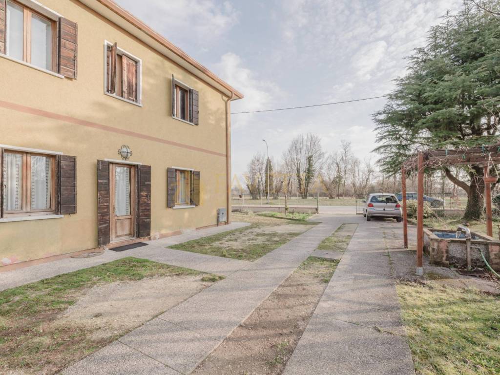 Villa a Carbonera in Via Castello - Foto 4