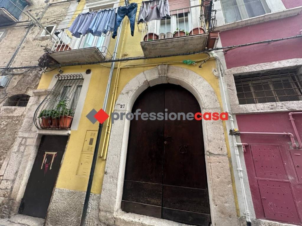 Appartamento a Campobasso in Via Ziccardi - Foto 2