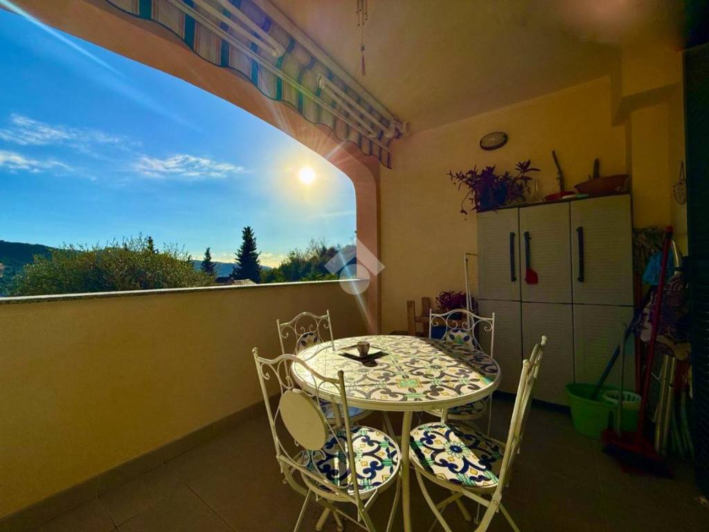 Appartamento a Andora in Strada Comunale Conna, 13 - Foto 3