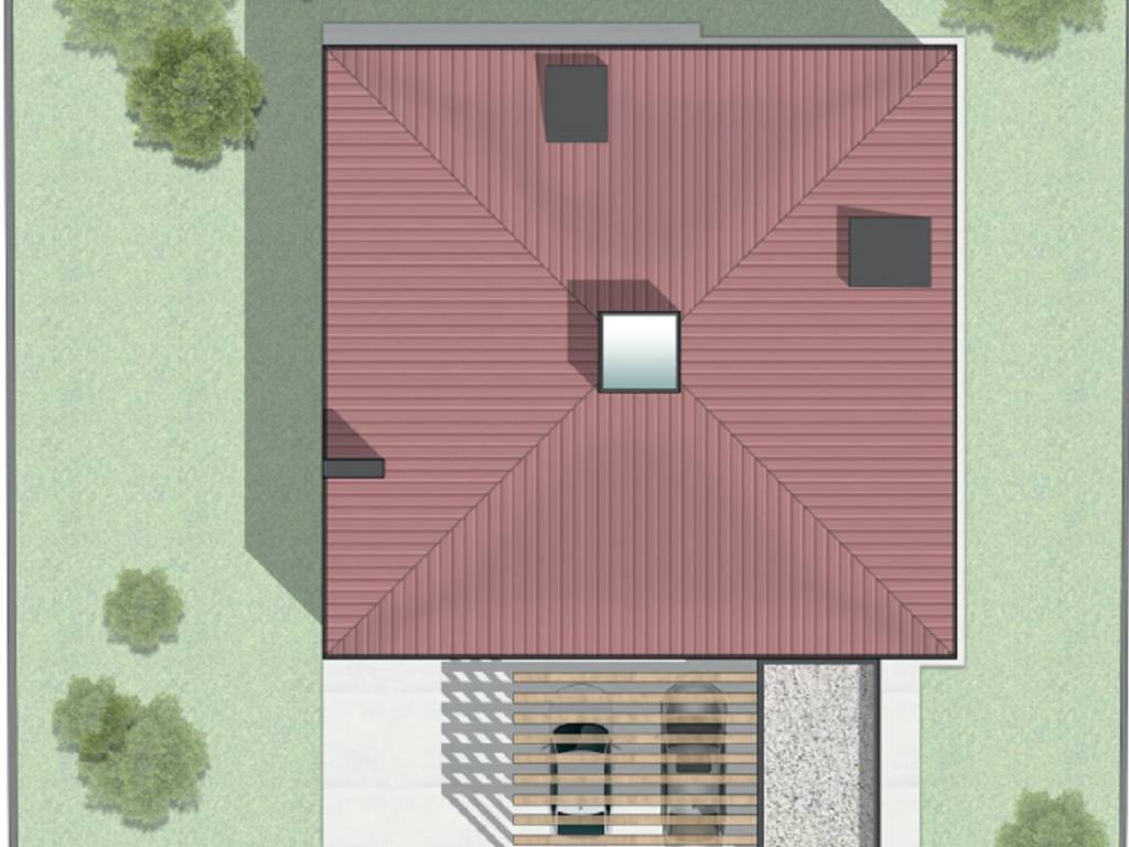 Villa a Pordenone - Foto 2