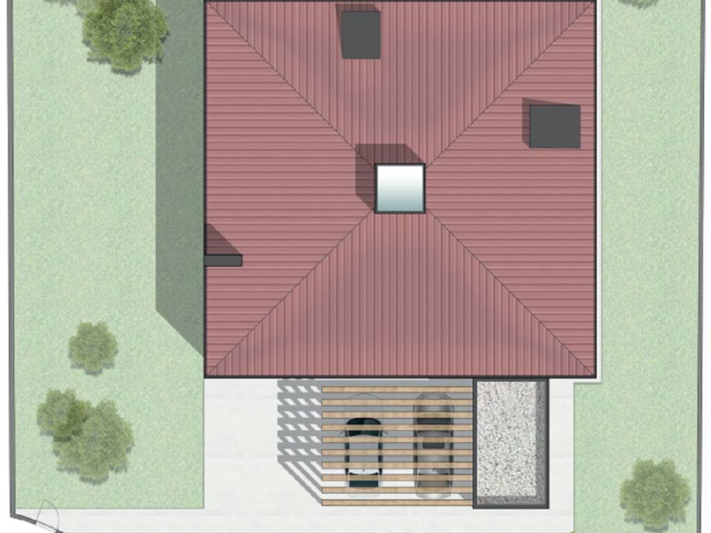 Villa a Pordenone - Foto 3