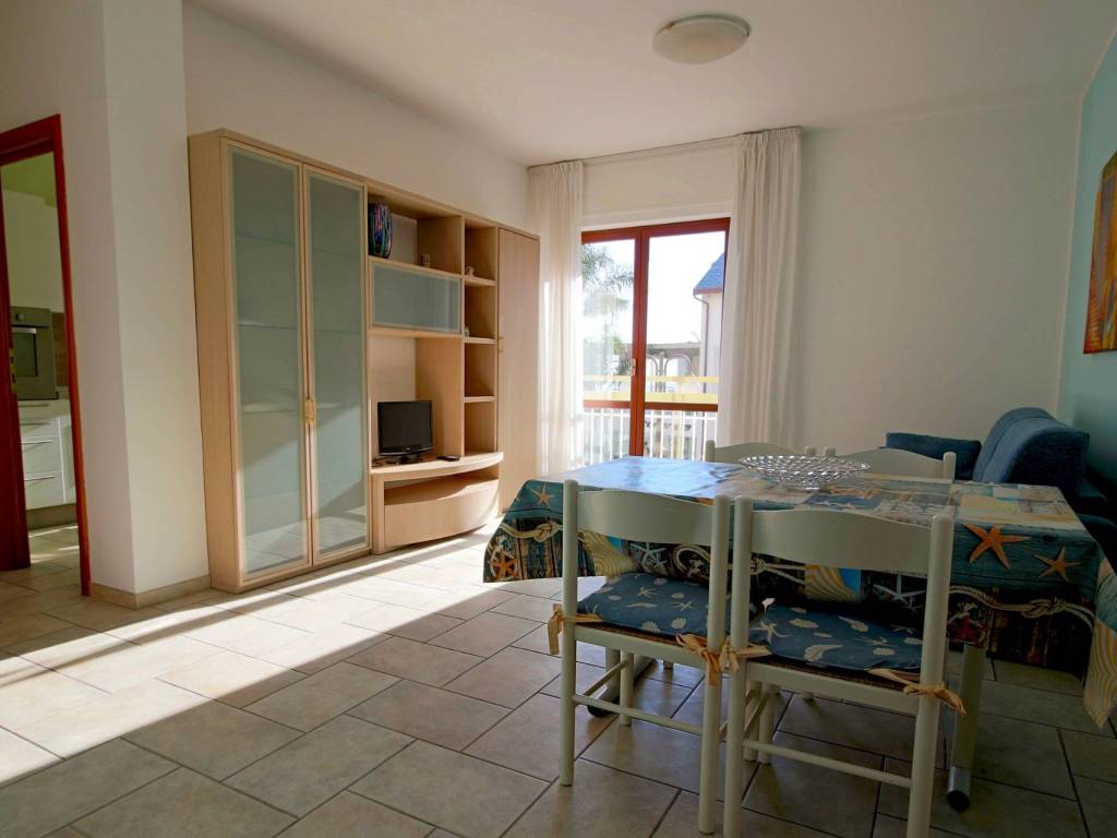 Appartamento a Pietra ligure in Corso Italia, 167 - Foto 2