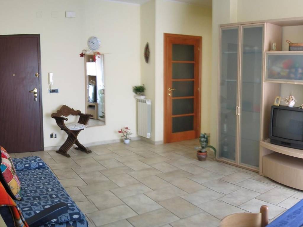 Appartamento a Pietra ligure in Corso Italia, 167 - Foto 4