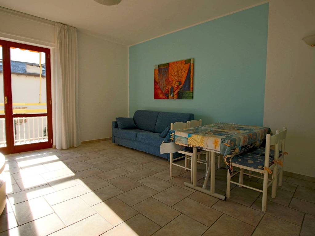 Appartamento a Pietra ligure in Corso Italia, 167 - Foto 5