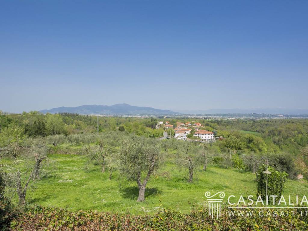 Villa a Pontedera in Via Vecchia di Treggiaia, 9 - Foto 3