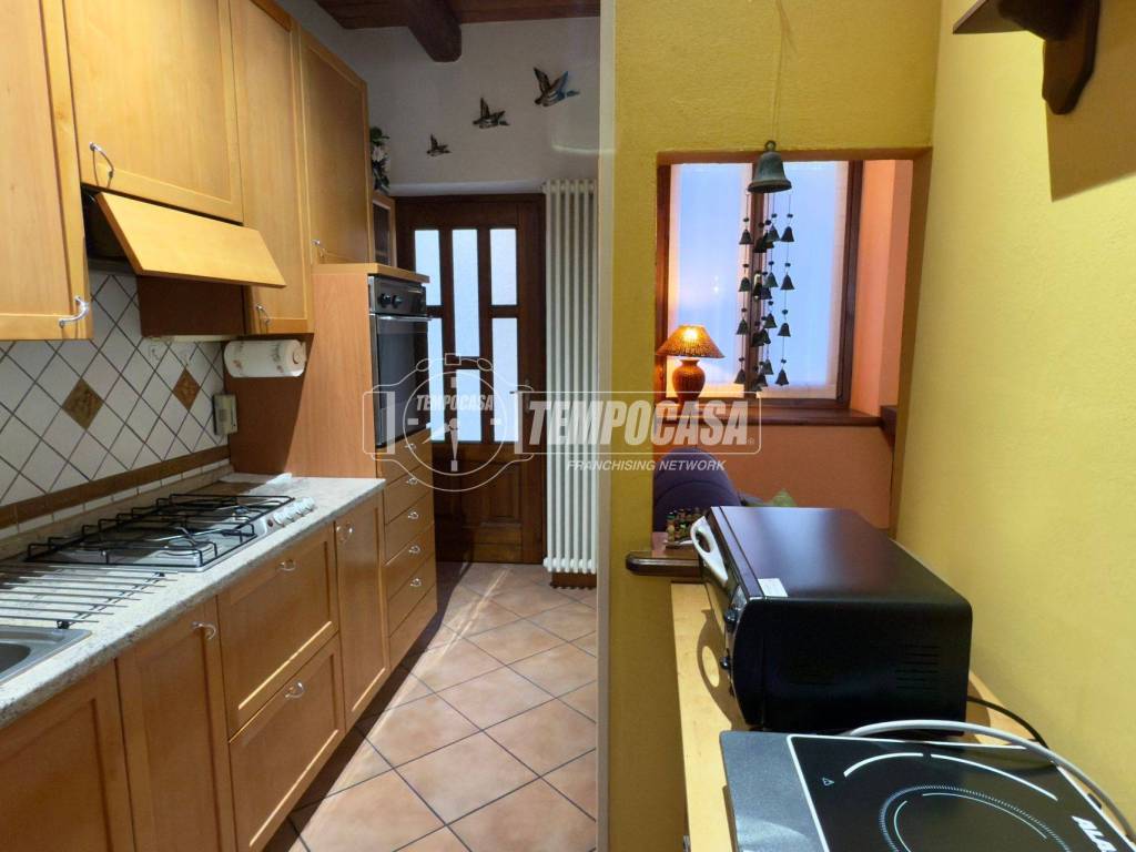 Appartamento a Verbania in Via San Fabiano, 18 - Foto 2