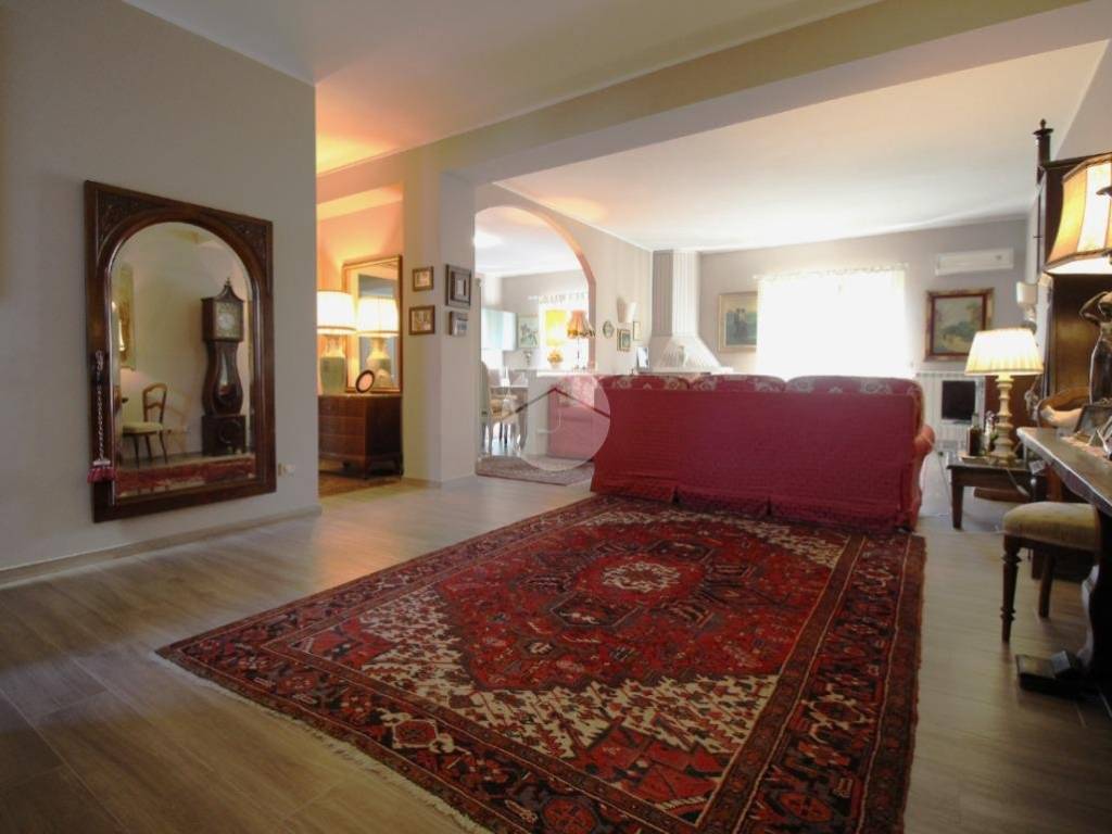 Appartamento a Montepaone in Via Papa Giovanni XXIII, 16 - Foto 2