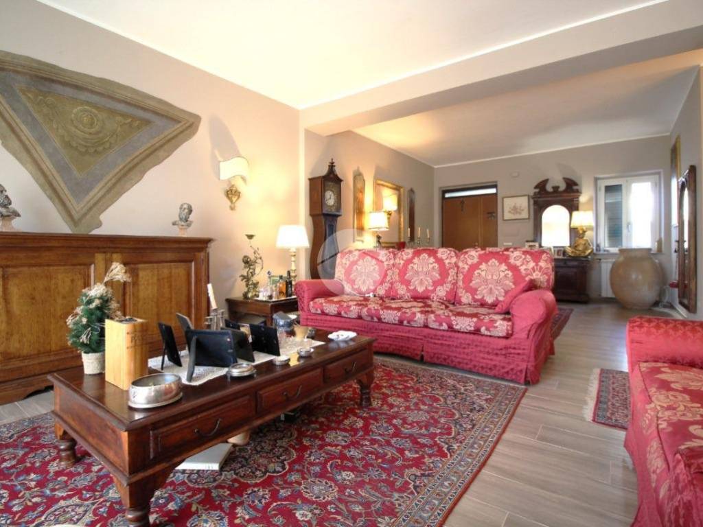 Appartamento a Montepaone in Via Papa Giovanni XXIII, 16 - Foto 5