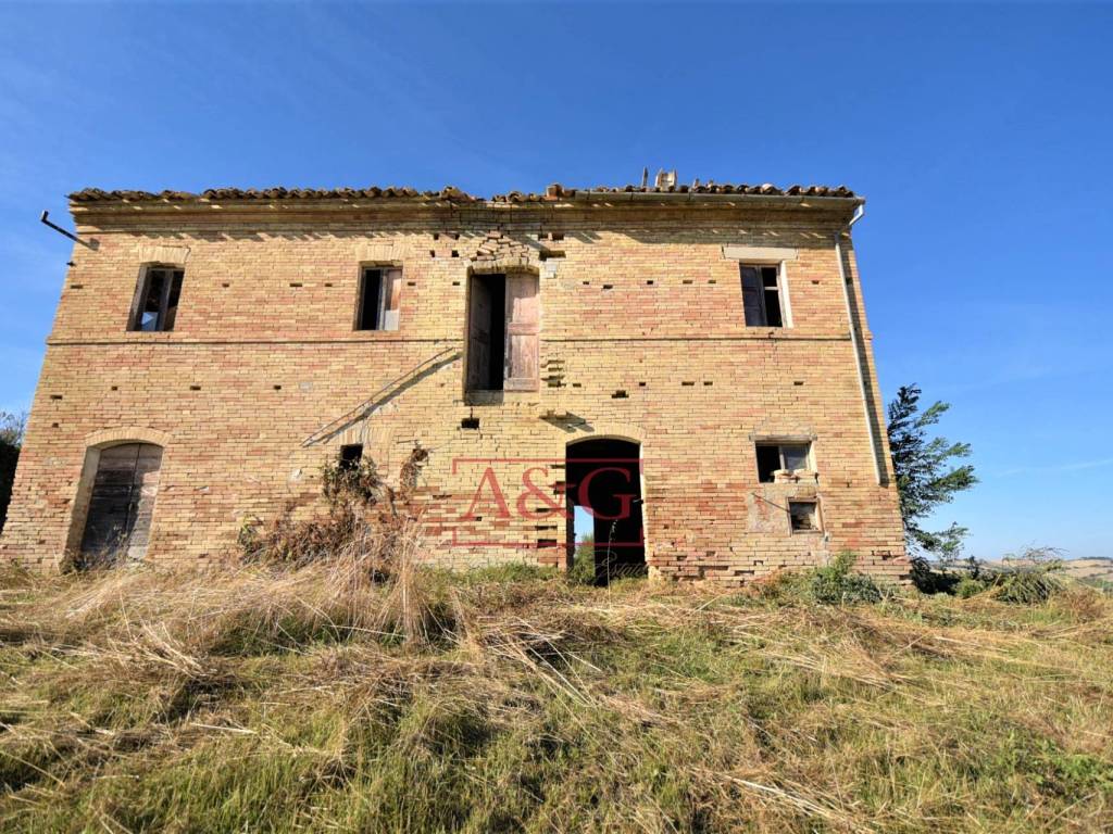 Rustico / casale a Mogliano in Contrada Casale, 8 - Foto 2